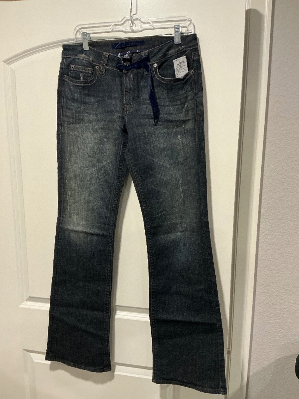 NWT Refuge Boot Cut Jeans